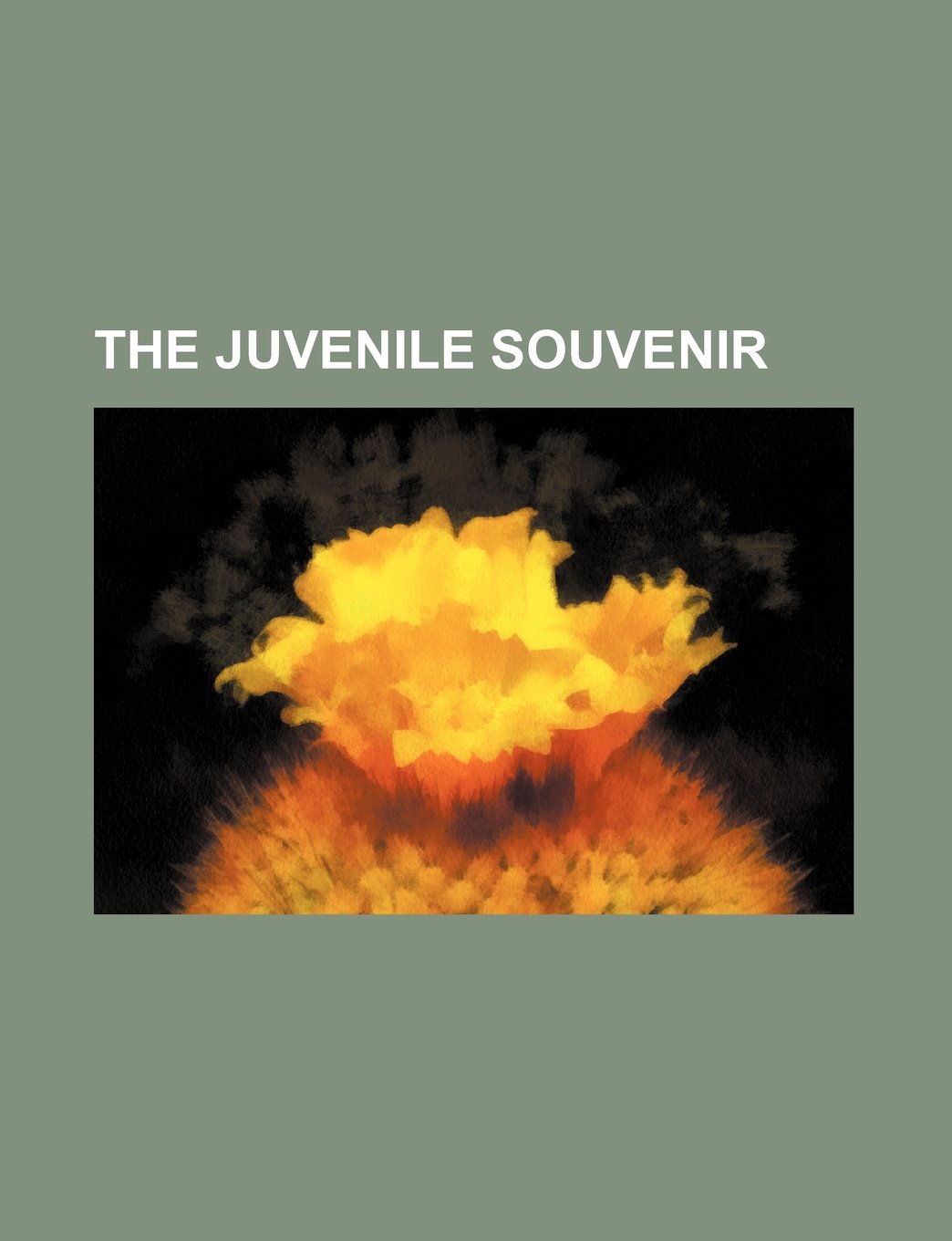 The Juvenile Souvenir