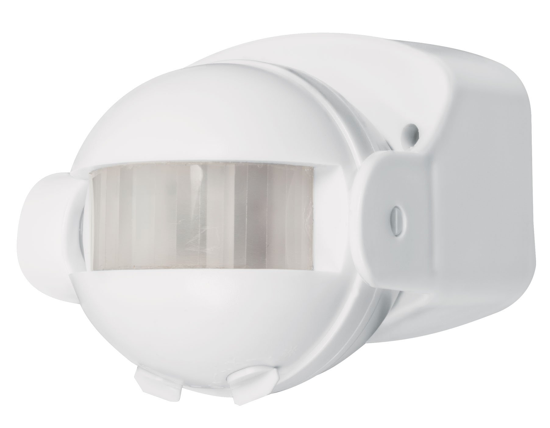 Volteck Motion Sensor 180 White