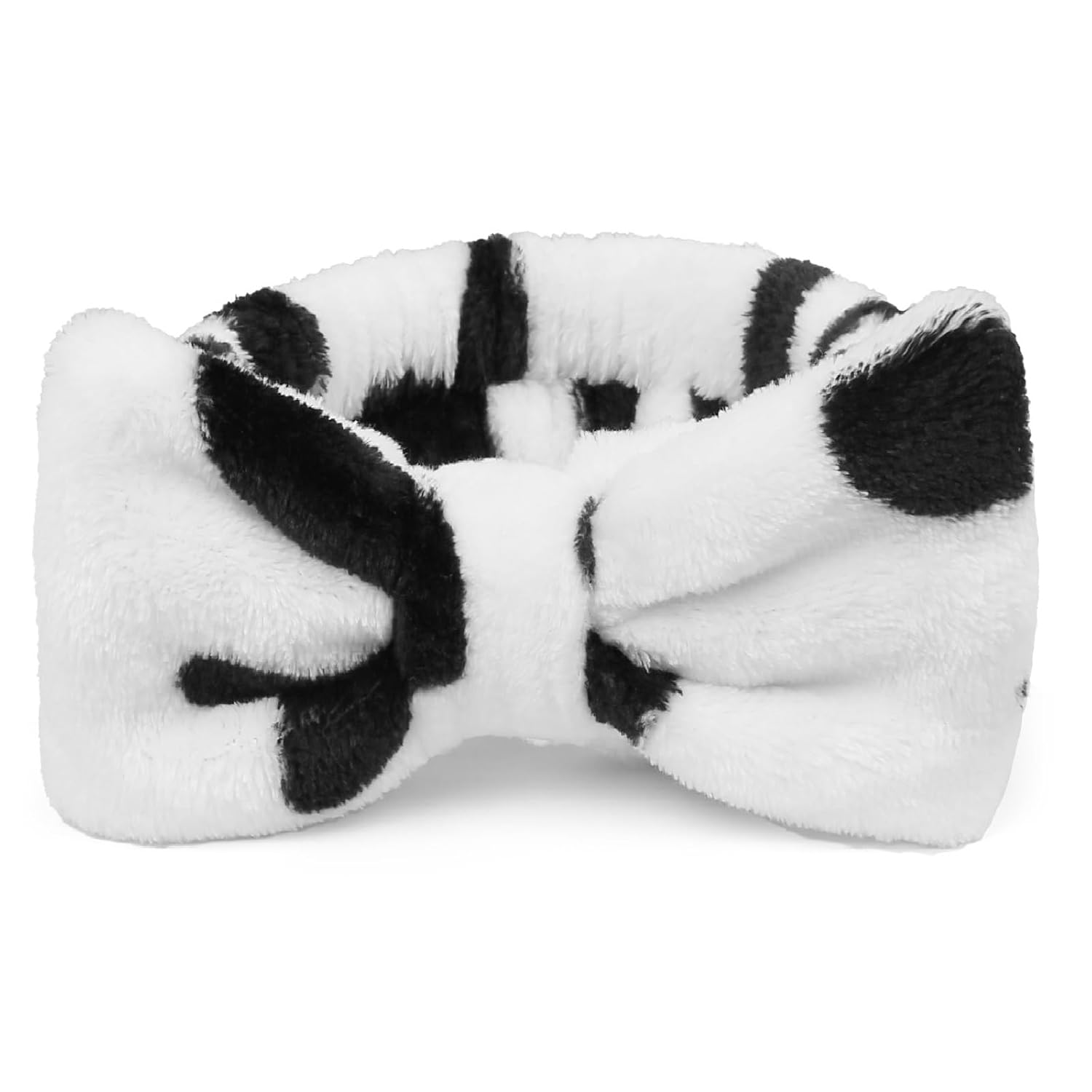 Cute Bow Spa Headband for Women Girls Soft Coral Mauritius Ubuy