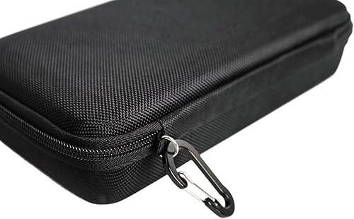 Miniatura 8 de Funda protectora de viaje compatible con las cápsulas originales de Donut ShopStarbucksKeurig Green Mountain Dark Single-Serve Keurig tostado medio