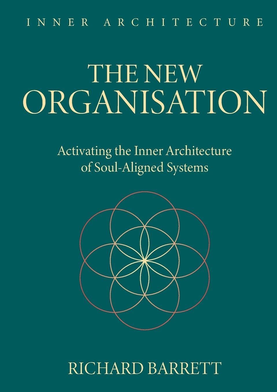 The New Organisation: Activating the Inner Architecture of Frequency-Aligned Systems