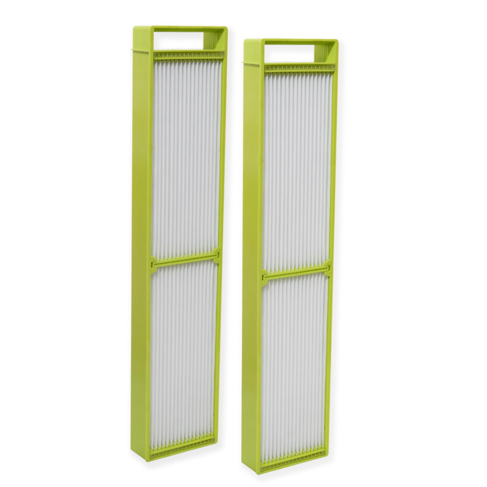 Filtre HEPA Alen Paralda purificateur pour une maison sans poussière ni COV