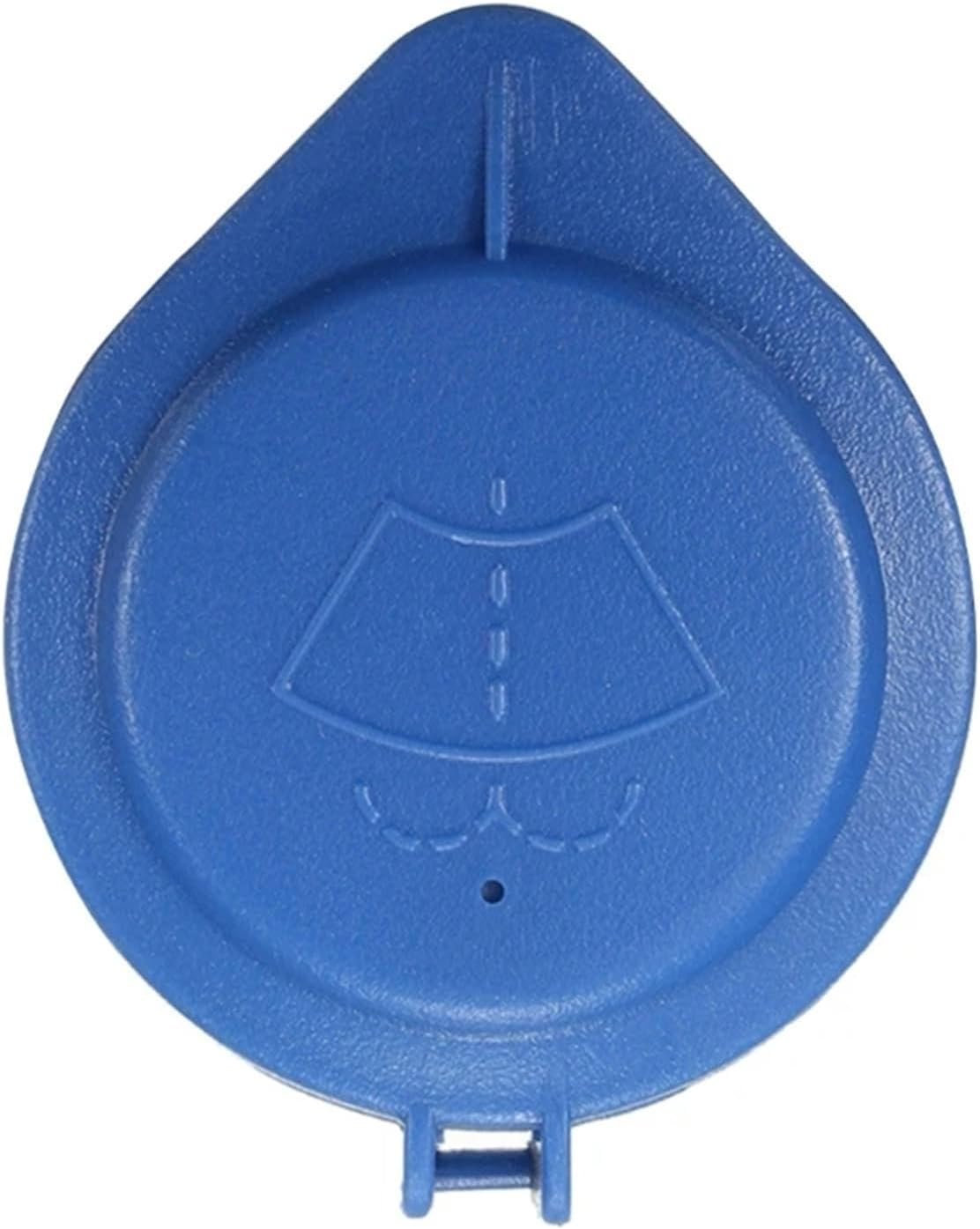 Car Windshield Washer Tank Cap Reservoir Cap Bottle Cap, for Peugeot, for 407 3008 5008, for C5 643237