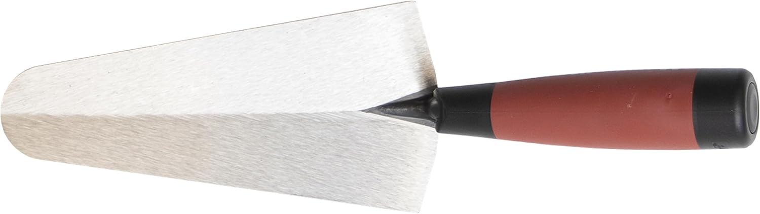 Marshalltown Gauging Trowels with DuraSoft Handle, Made in The USA, 48D