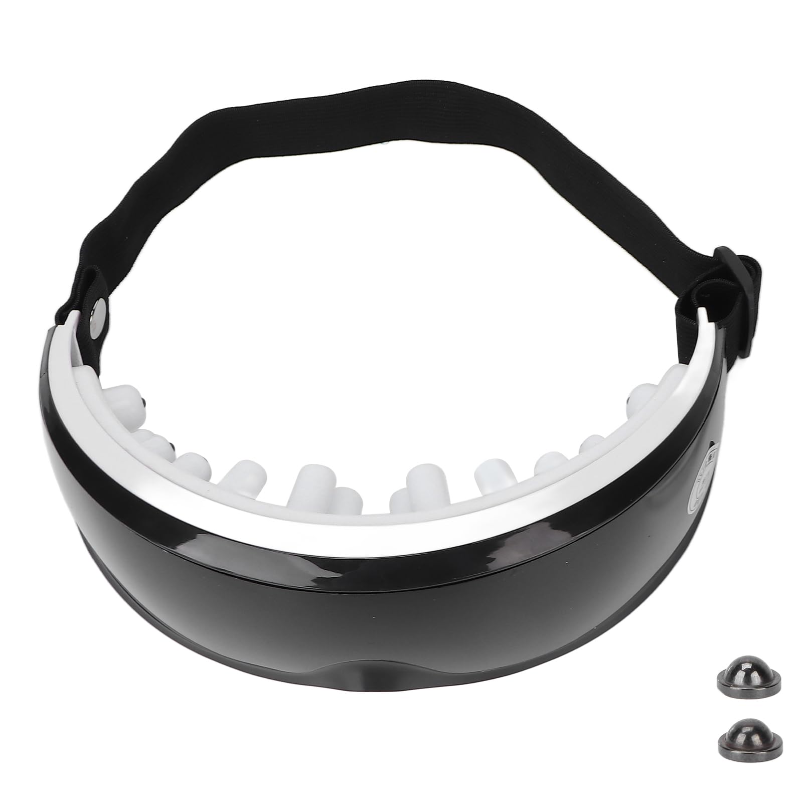 Electric Eye Massager Dark Circles Relief Vibration Magnet Eye Care Massage Machine for Relaxation Massage