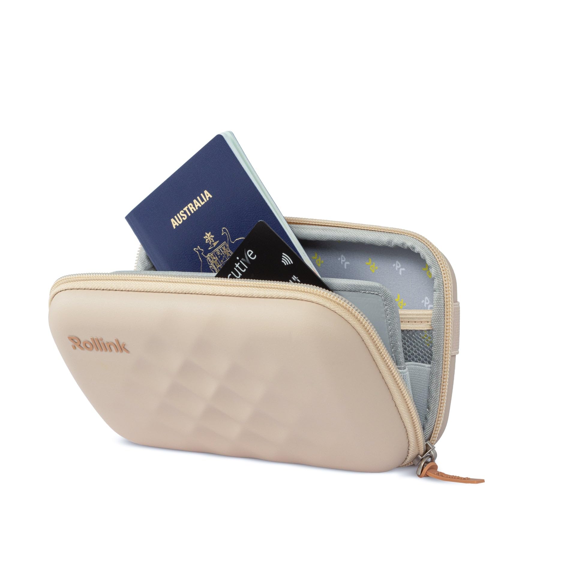 Rollink TOUR MINI BAG PEACH