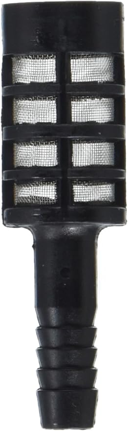 Valley Industries Sprayer Inlet Strainer, 3/8"