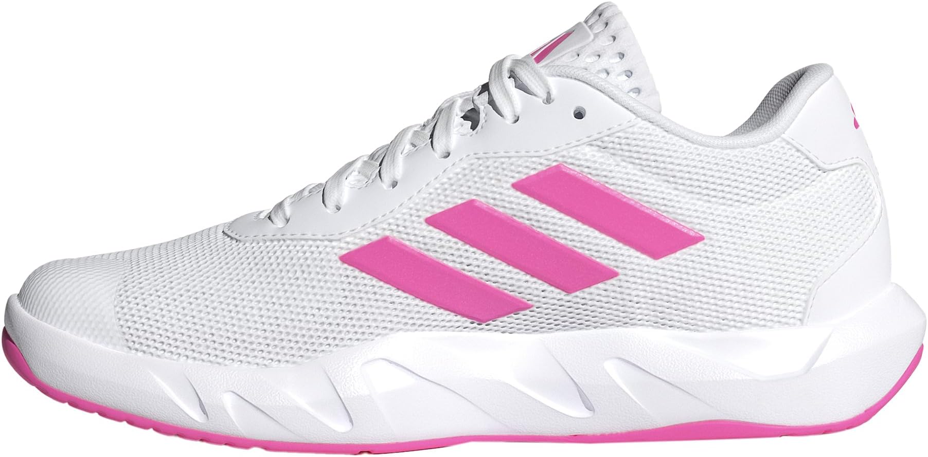 adidas rivalry low halo pink