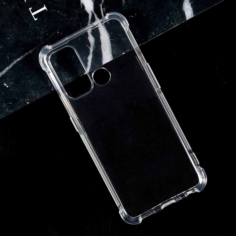 Amazon.com: Oppo Reno 5A Case, Soft TPU Back Cover Shockproof 