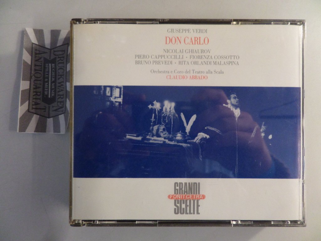 Don Carlo