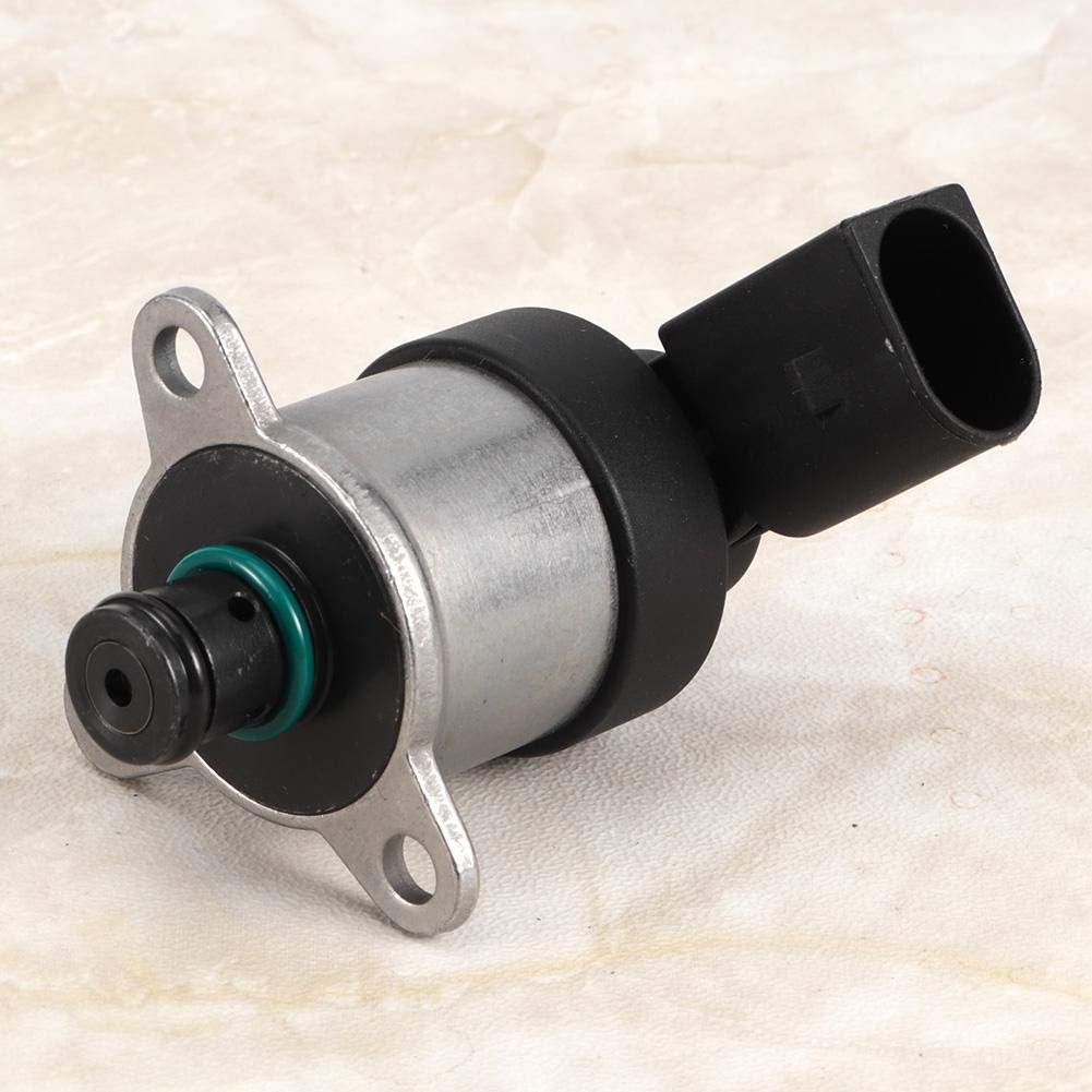 Vanne de régulation de pression de carburant, 0928400498 vanne de commande de régulateur de pression de carburant adaptée pour la série 3 E46 318d 320d 318td 320td 320cd