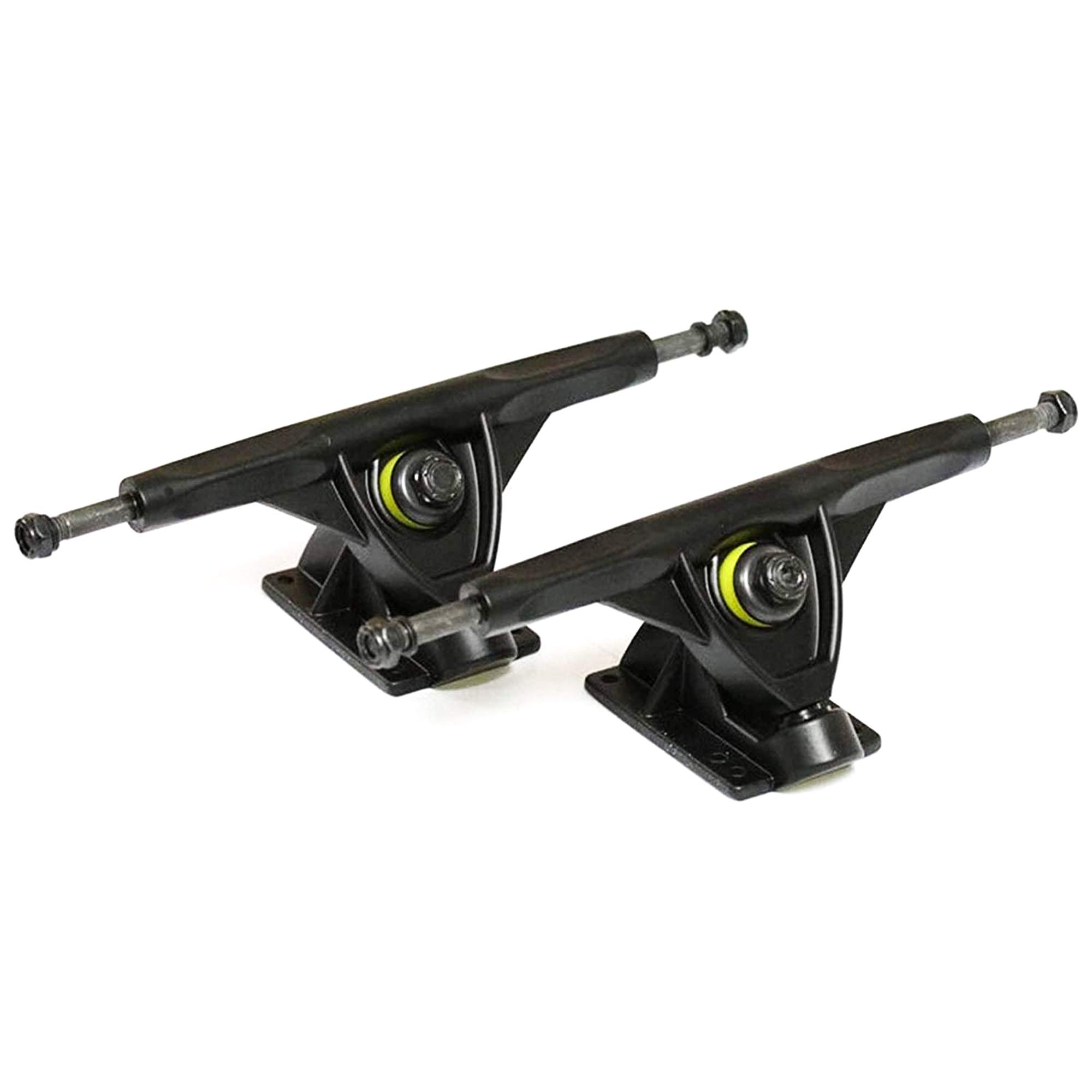 Amazon | スケートボードトラック 7インチ174mmロングボード