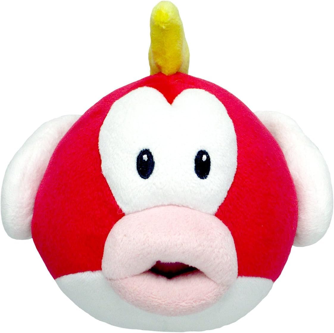 Together Plus Nintendo Cheep Cheep Plush 16cm