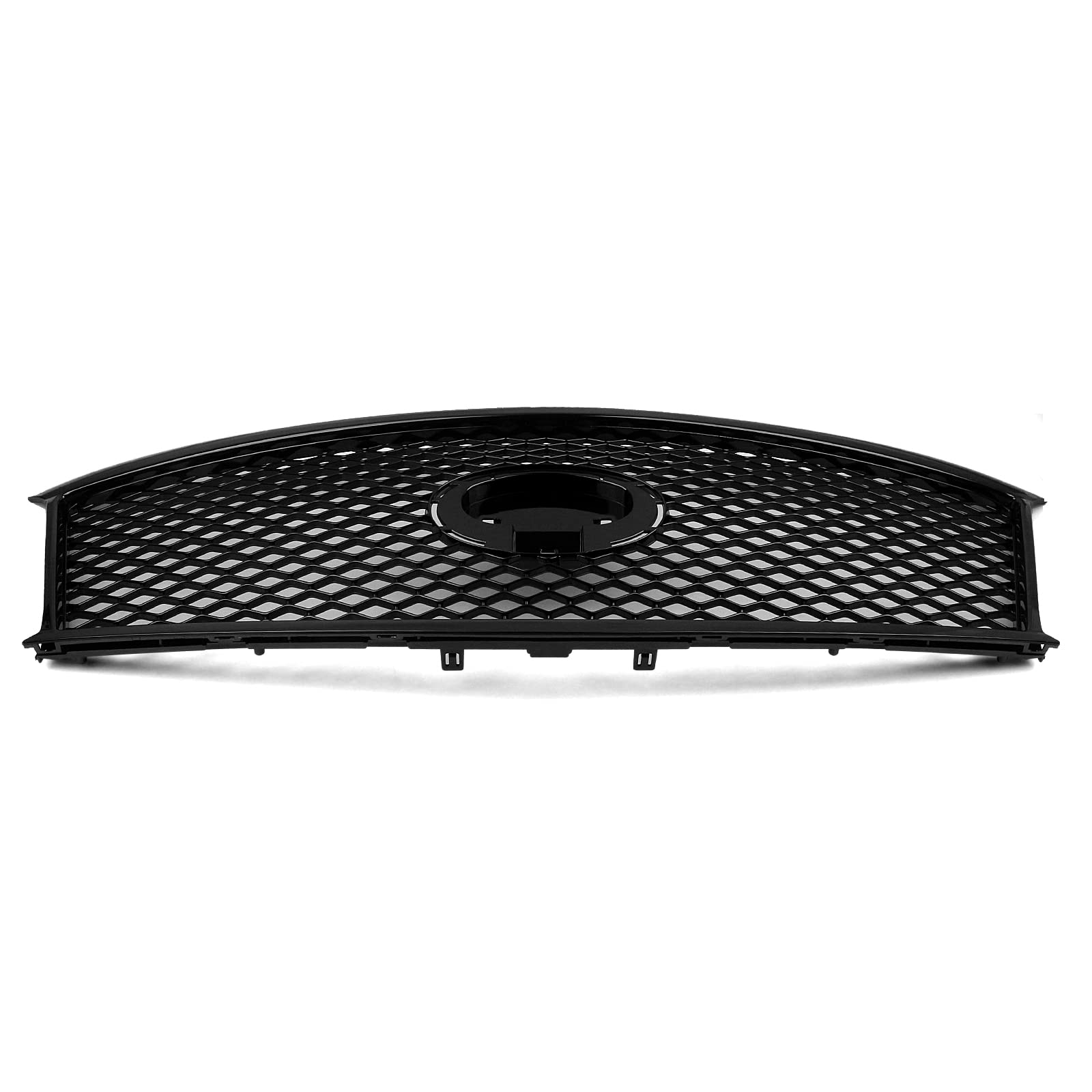 Amazon | フロントバンパーグリルハニカム インフィニティ M37 Amazon | フロントバンパーグリルハニカム インフィニティ M37