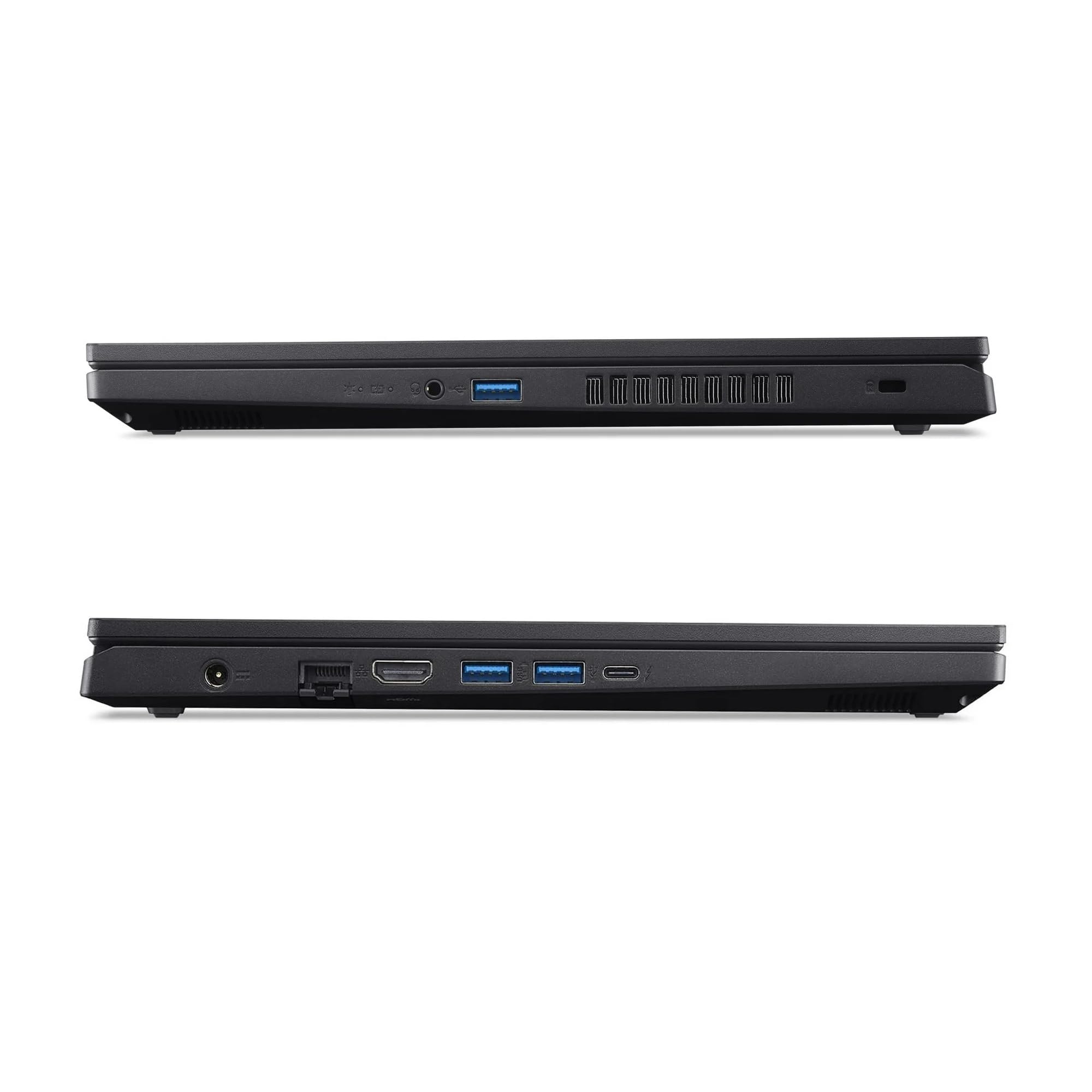 acer Nitro V 15.6” FHD IPS 165Hz Gaming Laptop, Intel Core i5-13420H, NVIDIA GeForce RTX 5050 with 8GB GDDR7 VRAM, Win11H, w/Mouse pad (16GB RAM, 512GB PCIe SSD)