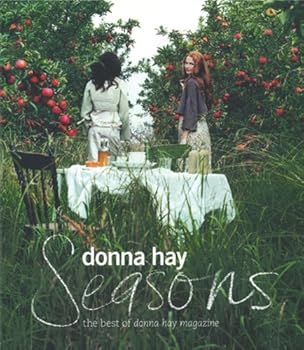 Paperback Seasons [Paperback] Book