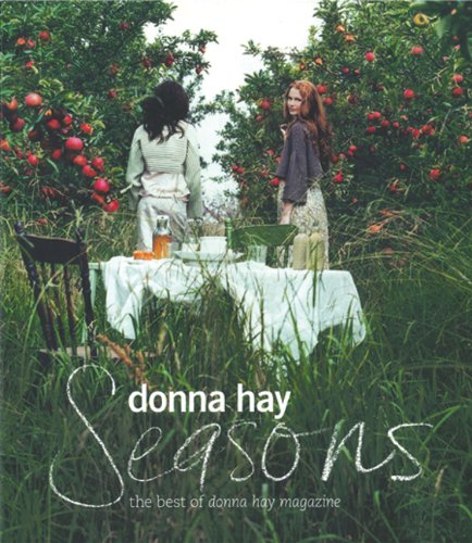 Seasons [Paperback] 1554689066 Book Cover