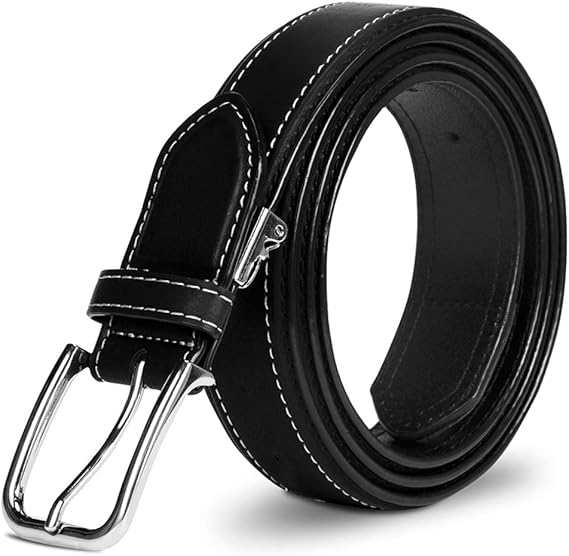 Amazon ベルト メンズ Up バックル レザーベルト デザイン 3のスタイル ビジネス カジュアル おしゃれ 紳士 父の日 父親 会社人 プレゼント 一年保証 ベルト 通販