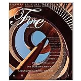 FINE Das Weinmagazin 01/2013: 20. Ausgabe