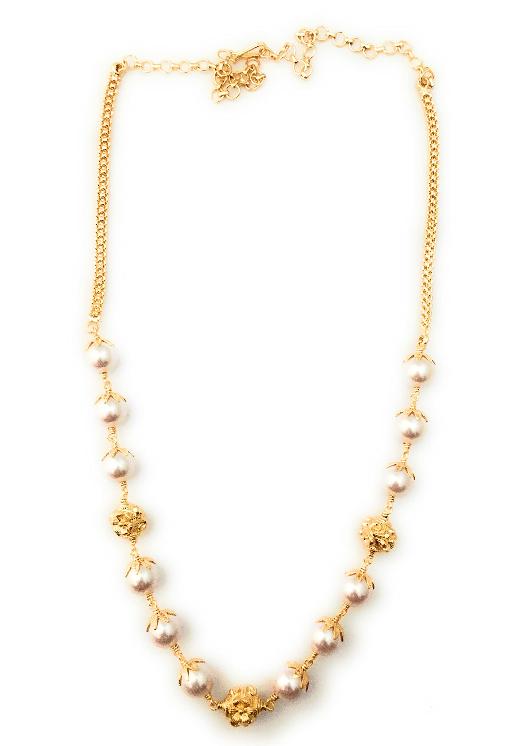 See full amazon price history chart for Sasitrends Traditional Gold Plated Mala Chain for Women and Girls Sasitrends Traditional Gold Plated Mala Chain for Women and Girls (B0C362ZDWW) Amazon Price History, Amazon Price Tracker