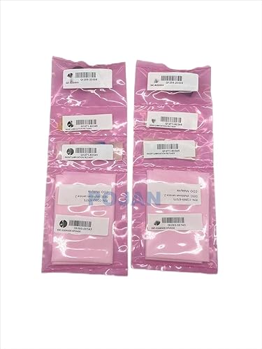 Miniatura 5 de CQ869-67075 Carriage Shutdown Service Kit for L25500 L26500 Latex 260 310 330 WO Oil Printer Plotter Parts POJAN