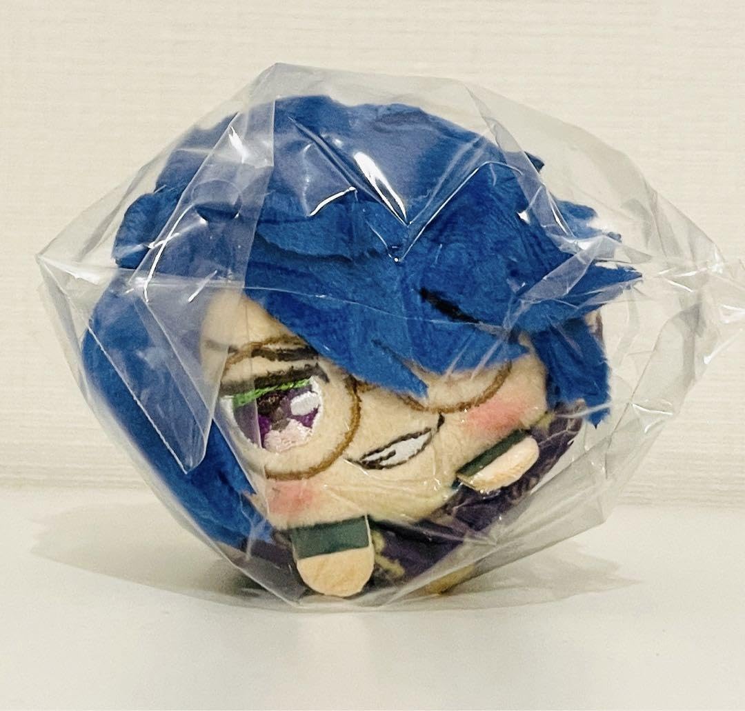 ヒプマイ 有栖川帝統 もちころりん EW02 Amazon.co.jp: ヒプマイ もちころりん マルイEW02 有栖川帝統 : おもちゃ