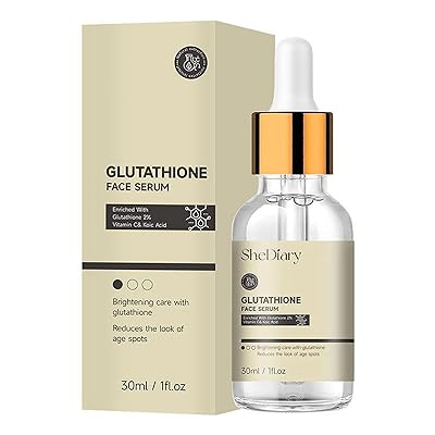 glutathione serum for skin Amazon.com: Glutathione Super Skin Brightening, Anti Aging Serum with  Hyaluronic Acid (2.3oz). : Beauty & Personal Care main image 0