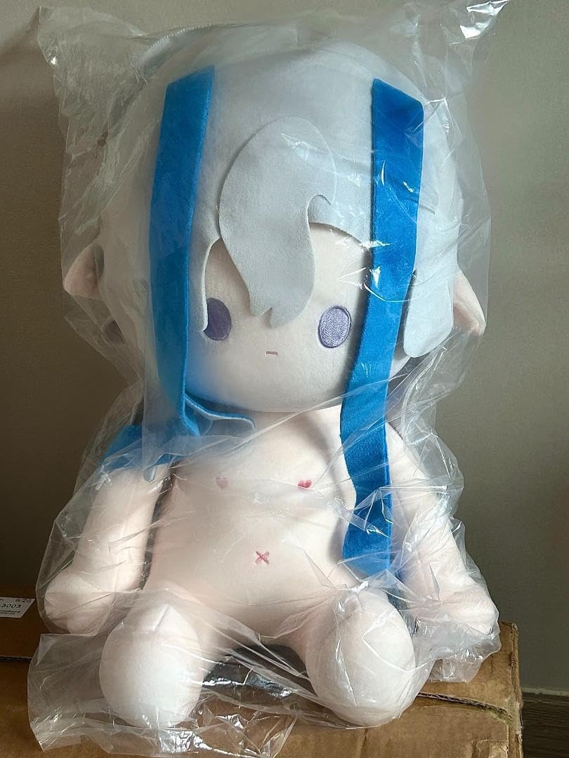 Amazon.co.jp: 原神 ヌヴィレット ぬいぐるみ 40cm : おもちゃ