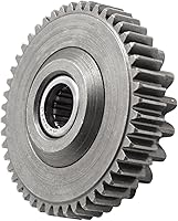 Vista 3 de Engranaje ralentí de arranque compatible con Outlaw 50/90/110 Sportsman 90/110 2001-2022 Predator 50/90 2001-2006 Scrambler 90 2001-2003