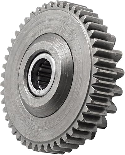 Miniatura 3 de Engranaje ralentí de arranque compatible con Outlaw 5090110 Sportsman 90110 2001-2022 Predator 5090 2001-2006 Scrambler 90 2001-2003