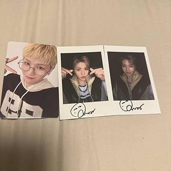 ボーイネクストドア　リウ　サイン 最安値 】BOYNEXTDOOR サイン入りCD アルバム｜Yahoo!フリマ（旧