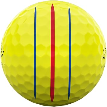 Callaway Golf Chrome Tour Golf Balls