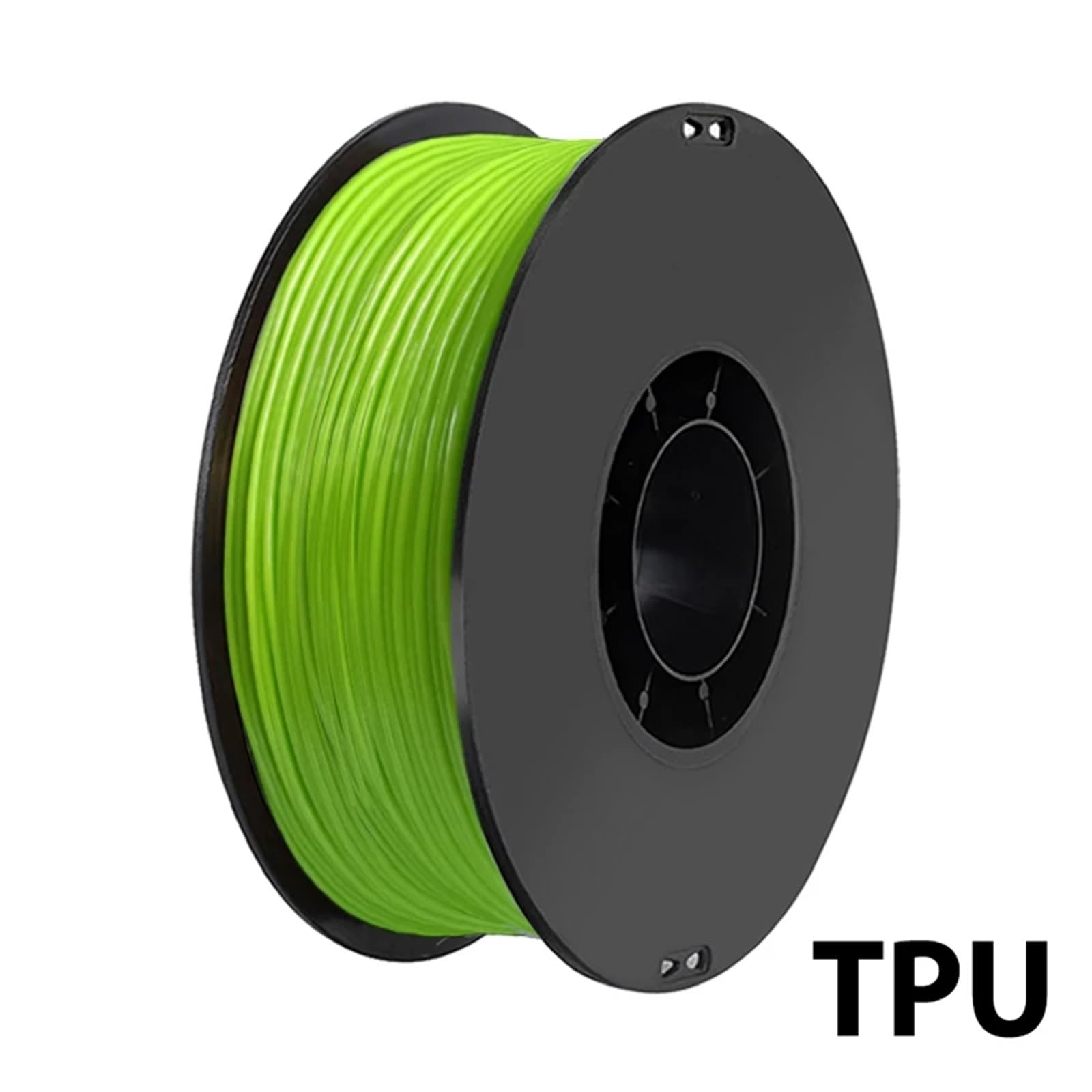 FDM-Drucker Flexibles TPU-3D-Filament 1,75 Mm