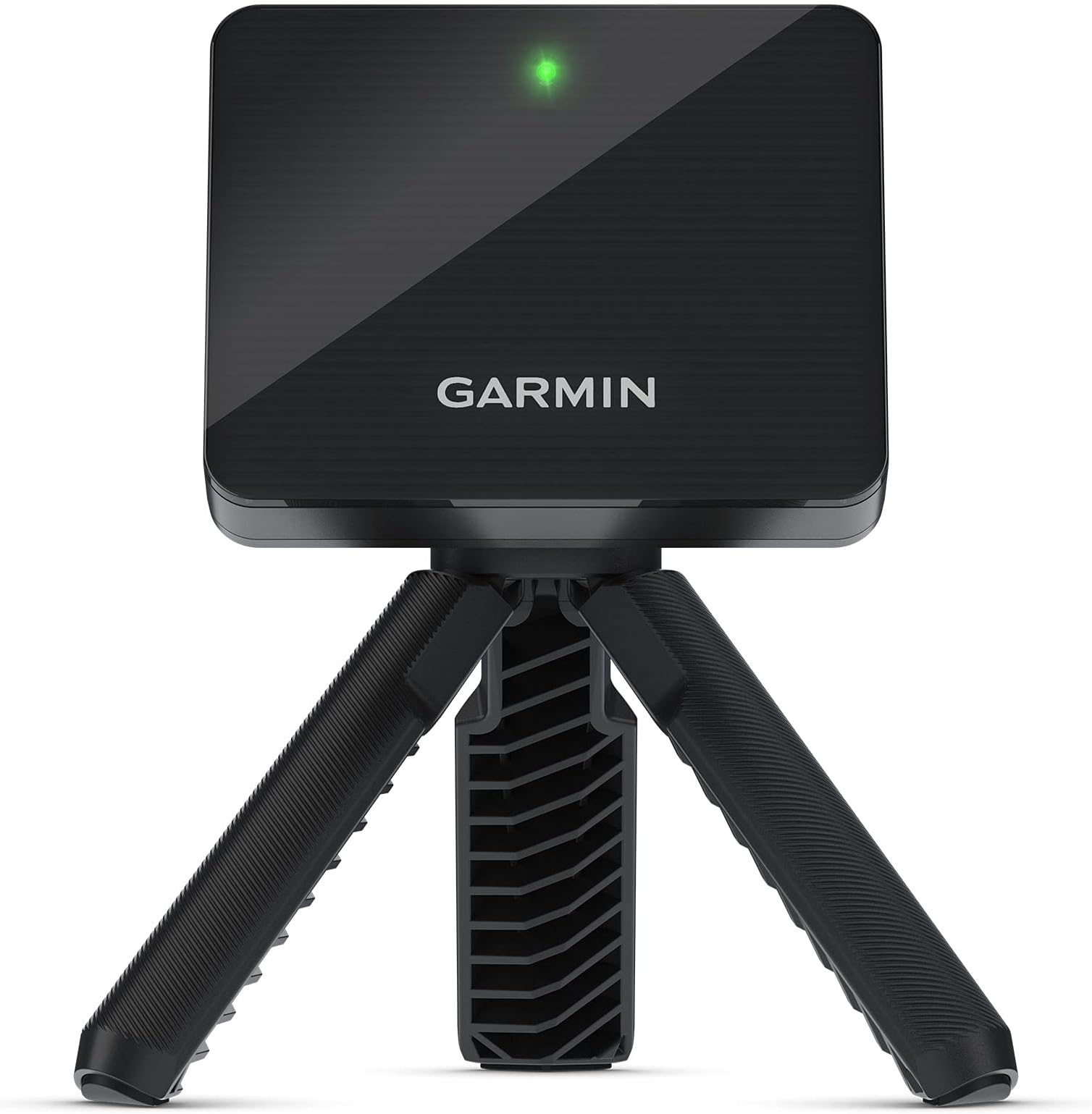 Garmin 010-02356-00 Approach R10, Portable Golf Launch Monitor, Take Your Game Home, Indoors or to the Driving Range, Up to 10 Hours Battery Life