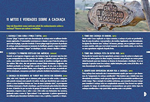 Os Segredos da Cachaça: Tudo o que Você Precisa Saber Sobre a Bebida Mais Popular do Brasil