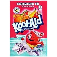 Vista 16 de Kool-aid Singles Tropical Punch 12-.055 Oz Caja 2 cajas