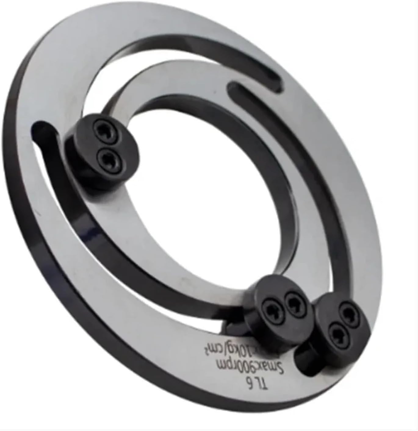 油圧チャックジョー修理工具 8/10インチ調整可能ソフトジョーボーリングリングCNC旋盤チャックマシンセンター旋削切削工具ホルダー高