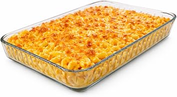 Ums Baking Dish