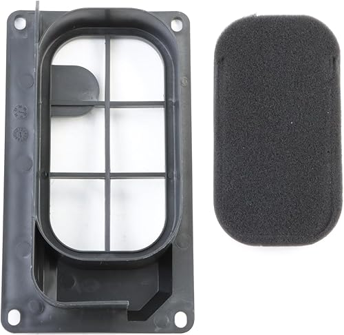 Miniatura 5 de Caja de filtro de aire para generador de 196 cc, 212 cc, conjunto de filtro de carcasa de aire para 3000, 4000, 4500 vatios, compatible con carcasa