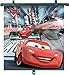 Produktbild Disney Cars 29062 Seitenscheiben - Sonnenblenden-Rollos, 2 Stück - 46 x 56 cm, für Kinder - Lightning McQueen und Francesco