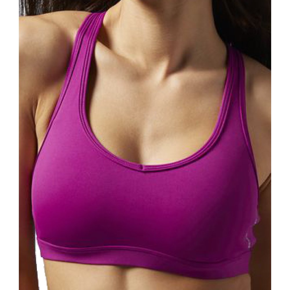 ReebokWomen's Hero Racer Bra