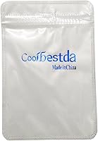 Vista 6 de 2 piezas Coolbestda funda protectora de cuero inteligente para llave de 3 botones, guante para llave de entrada sin llave para Toyota Tacoma Land