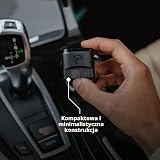 OBDeleven Ultimate Edition Profesjonalne narzędzie diagnostyczne OBD2 do odczytu błędów, z Bluetooth, dla urządzeń z systemami Android i iOS