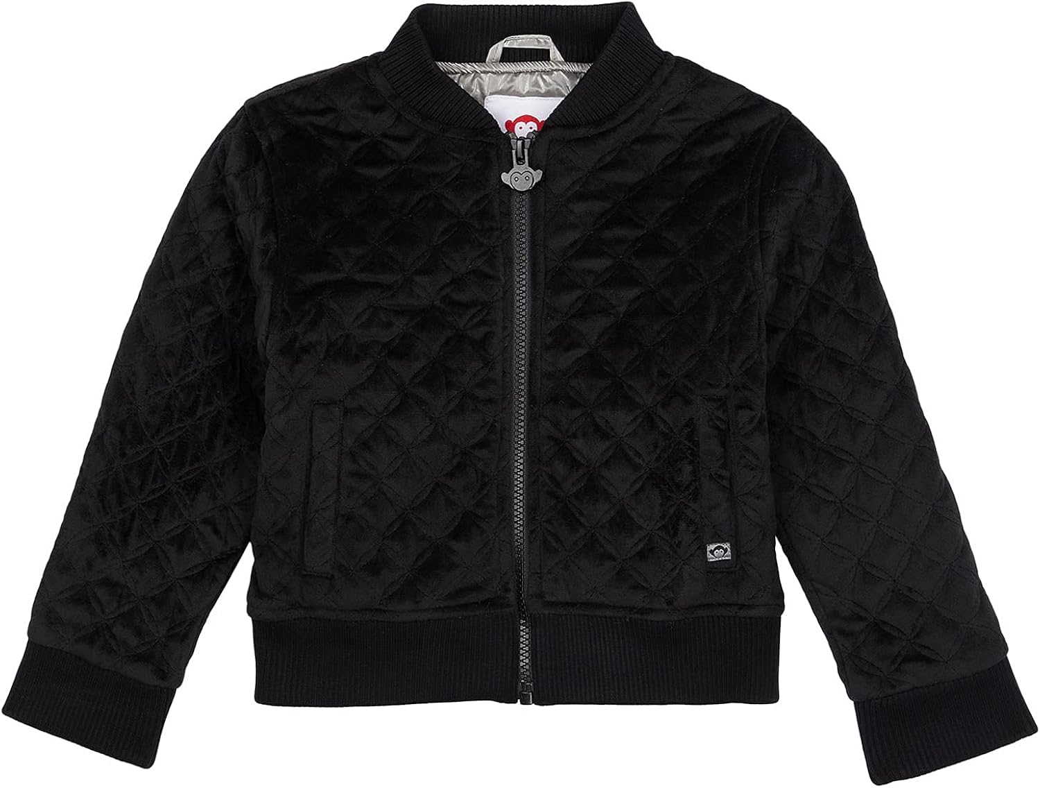 Appaman Kids Girl's Nikki Rainbow Fleece Bomber Jacket (Toddler/Little Kids/Big Kids): Clothing, Shoes & Jewelry