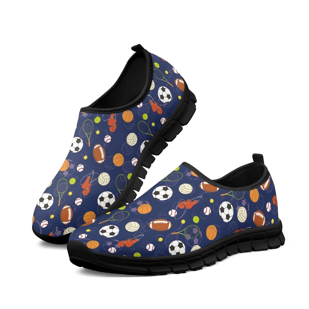 Dajingkj Scarpe da ginnastica alla moda, da uomo, leggere, comode, da ginnastica, per ragazzi, scarpe sportive