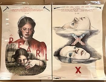 Ｘ エックス　ヒグチユウコ A24公式　ポスター　希少品 A24公式 on X: 