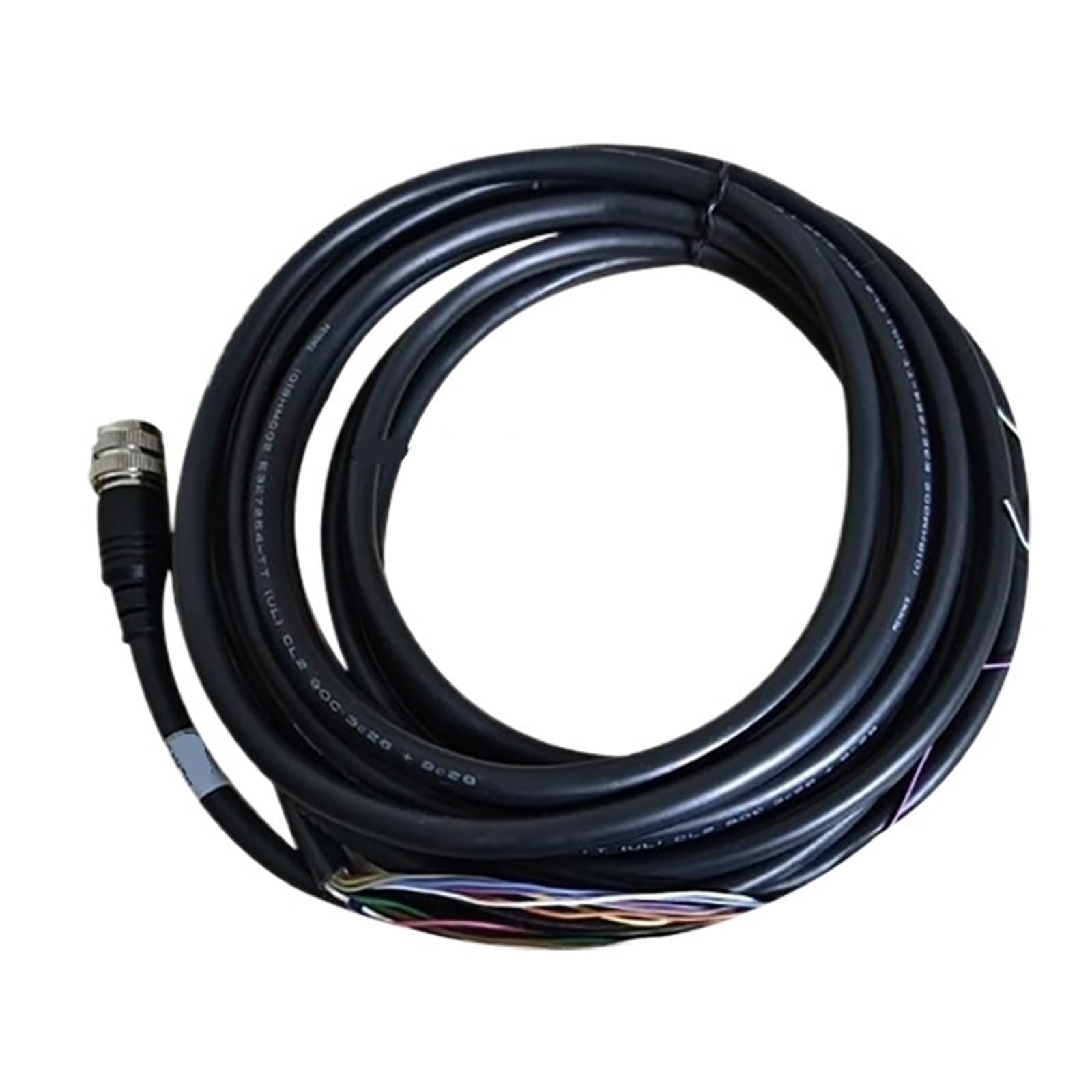 NACODLUL OP-87353 Sensors Reader Control Cable Connection Line OP-87354(OP-87353)