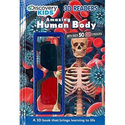 Amazing Human Body