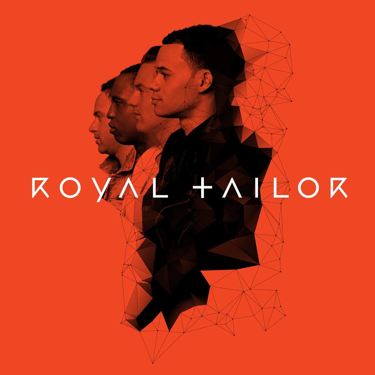 Cont Christian Music (Ccm) [Audio CD] Royal Tailor