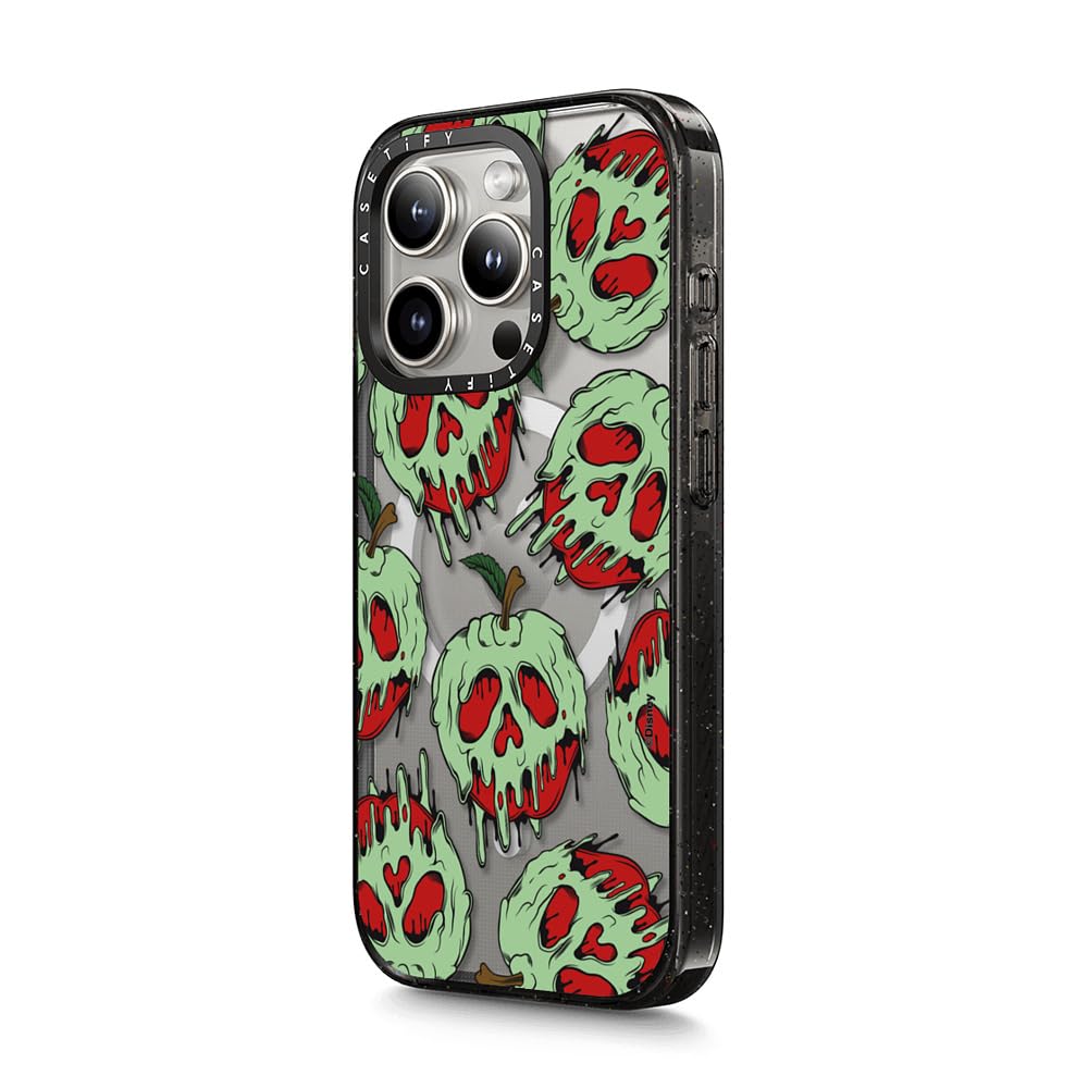 iPhoneアクセサリー CASETiFY VILLAINS iPhone15 Amazon.com: CASETiFY Impact iPhone 15 Pro Max Case [Villains
